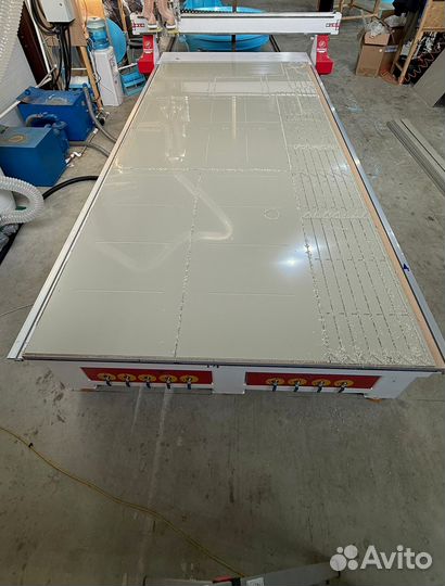 Бассейн из полипропилена 8х3х1,5