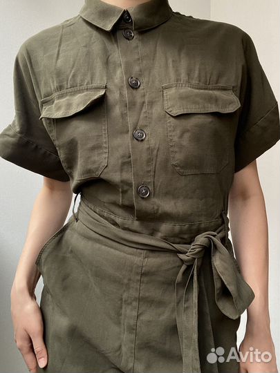 Комбинезон женский