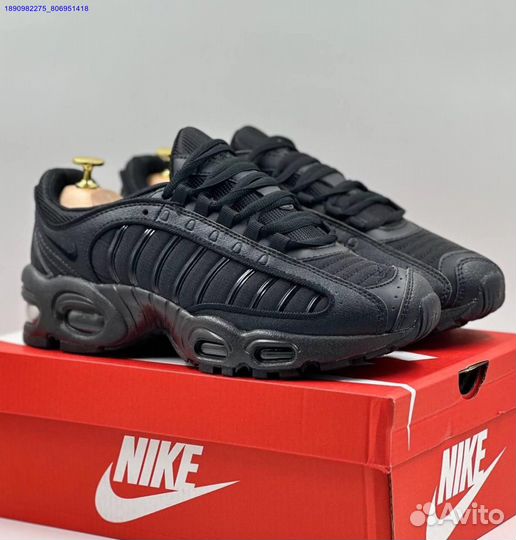 Кроссовки Nike Air Max Tailwind 4 (Арт.85924)