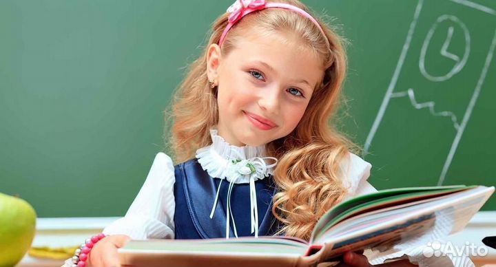 Преподаватель в онлайн школу