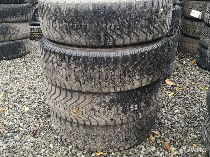 Goodyear UltraGrip 500 185/65 R15