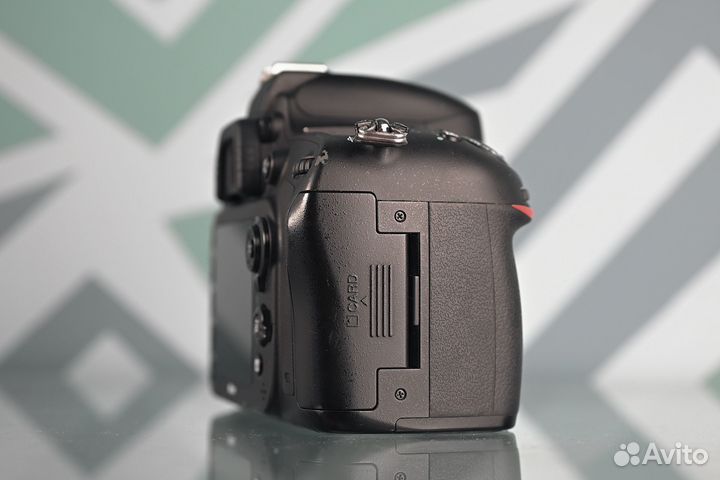 Nikon D610 Body (пробег 48тыс)