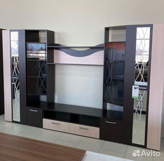 Стенка Гамма