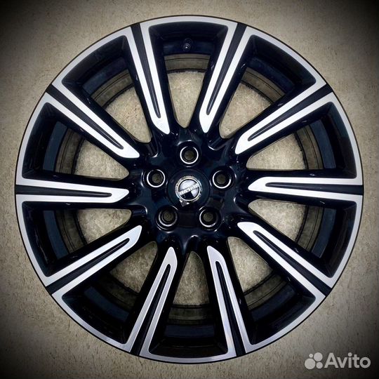 Диски для Volvo XC90/S90/V90/S60/V60 оригинальные