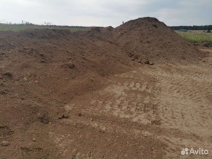 Плодородная земля