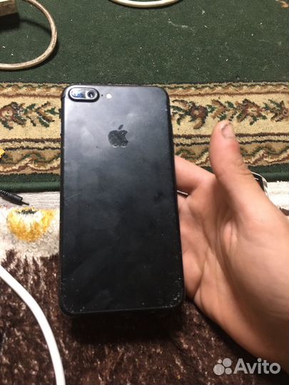 iPhone 7 Plus, 32 ГБ