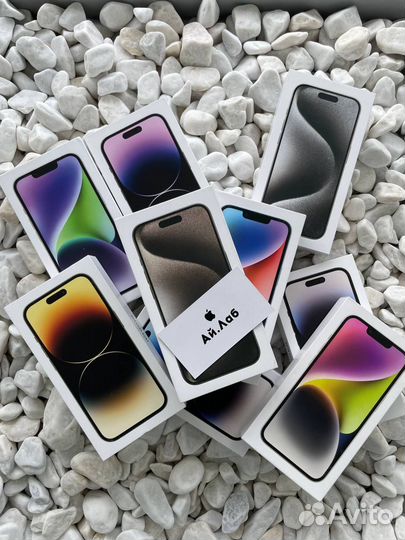 iPhone 14, 128 ГБ