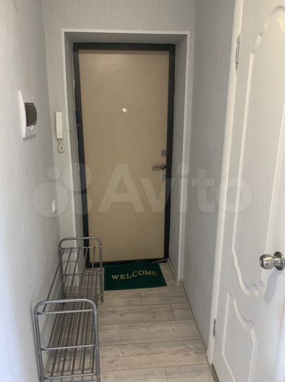 1-к. квартира, 30 м², 5/5 эт.