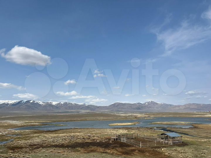 Участок 1,9 га (СНТ, ДНП)