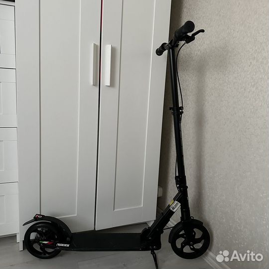 Самокат Roces 200