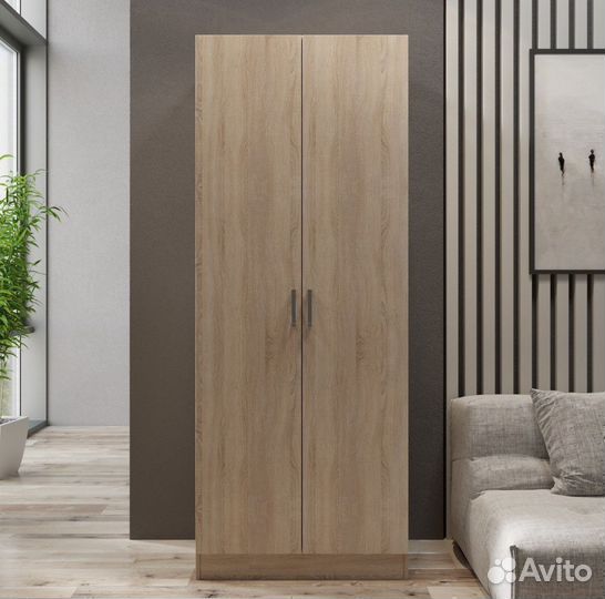 Шкаф для верхней одеждый