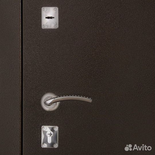 Дверь входная Лидер в наличии