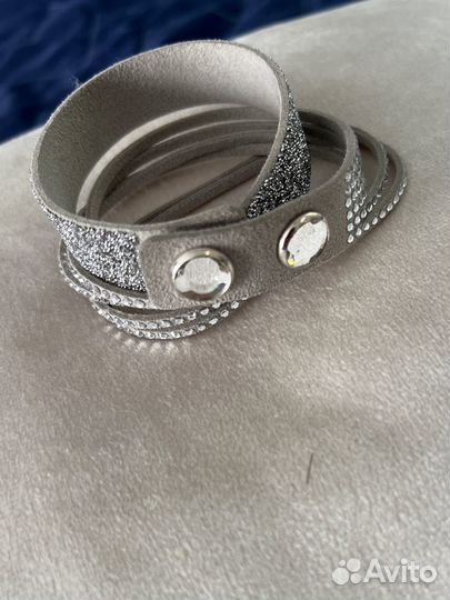 Swarovski браслет