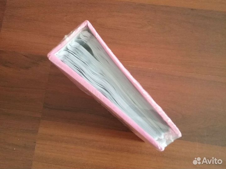 Новый фотоальбом