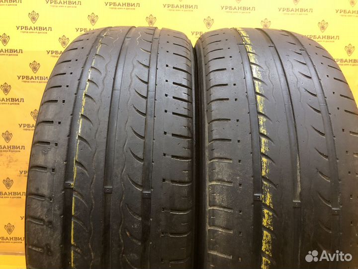 Kumho Solus KH17 205/55 R16 91H