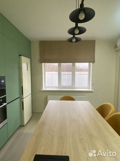 Шторы для кухни