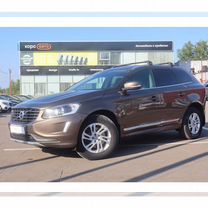 Volvo XC60 2.4 AT, 2015, 135 476 км, с пробегом, цена 2 097 000 руб.