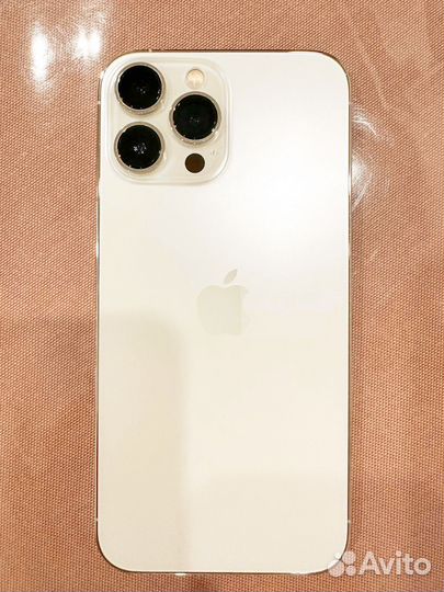 iPhone 13 Pro Max, 256 ГБ