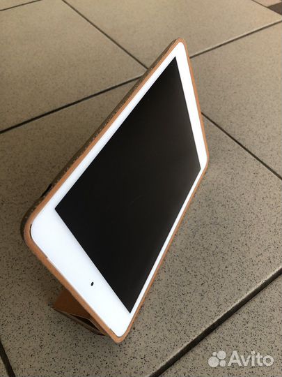 iPad mini 2 retina