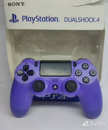 Джойстик PS4 CUH ZCT2E Арт. N59671