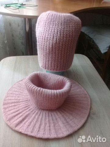 Зимний комплект