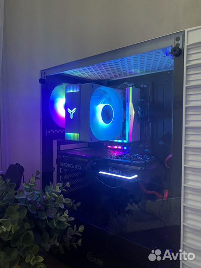 Сборщик компьютеров