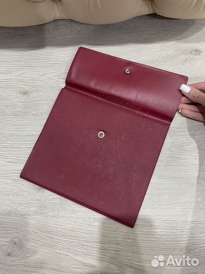 Папка органайзер СССР