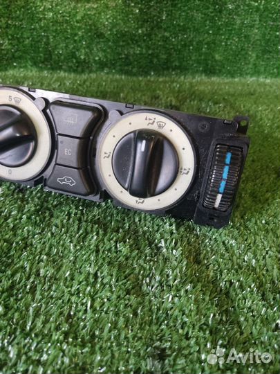 Блок управления Mercedes SLK R170