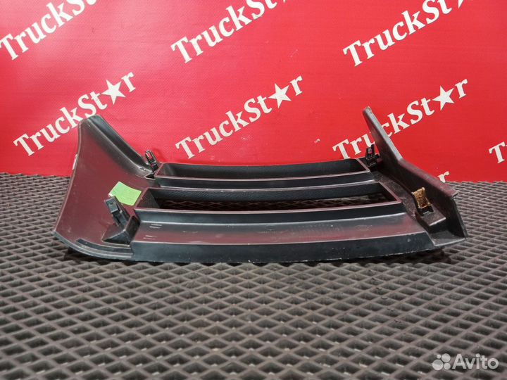 Накладка торпедо правая 2023г. Foton Auman