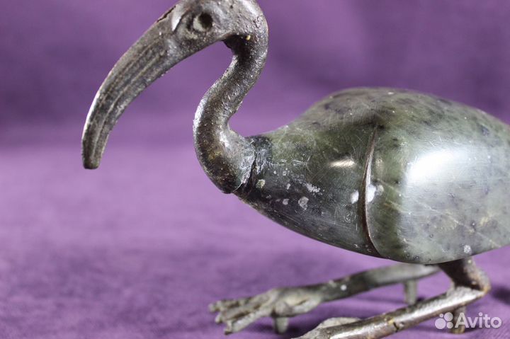 Статуэтка Ибис