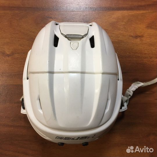 Шлем хоккейный Bauer Re-akt 95, XS