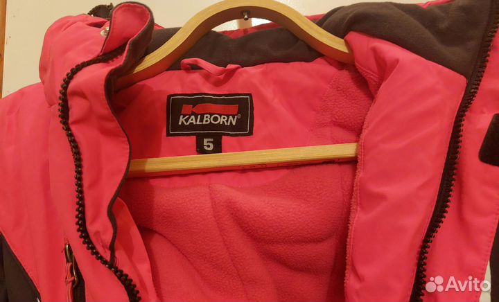 Комбинезон kalborn