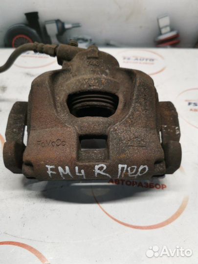 Суппорт тормозной передний правый Ford Mondeo 4