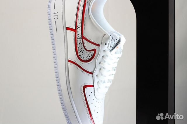 Мужские кроссовки Nike Air Force 1 