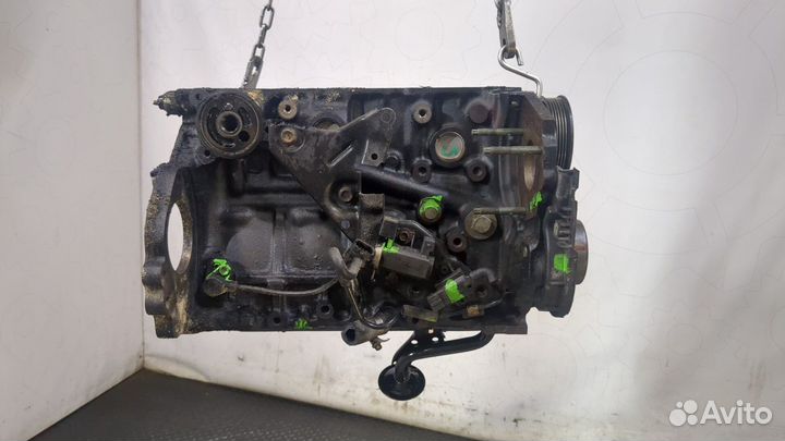 Блок цилиндров Opel Astra H, 2005