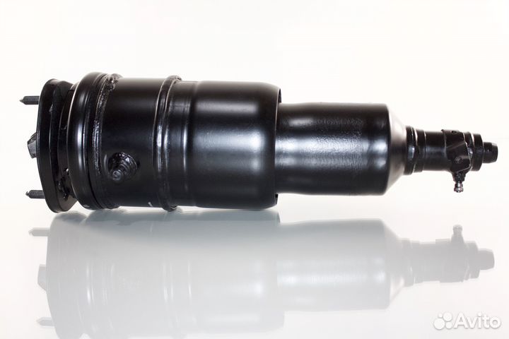 Пневмостойка Lexus LS600 4WD передняя правая