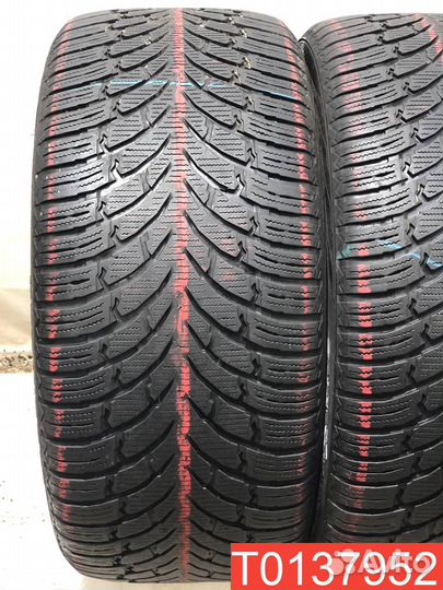 Nokian Tyres WR SUV 4 275/40 R20 106V