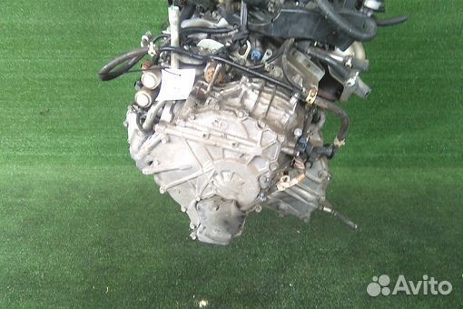 Автомат АКПП honda CR-V RE3 K24A 2008