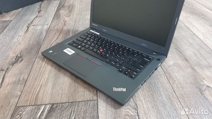 Компактный lenovo thinkpad