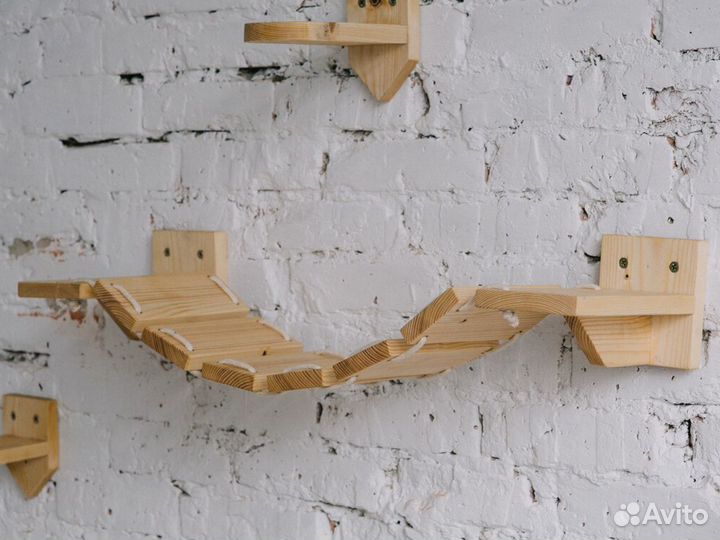 Комплекс для кошек