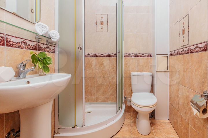 Комната 18 м², 2/3 эт.