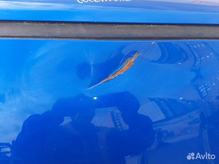 Крыша Chevrolet Cruze (2009 - 2012)