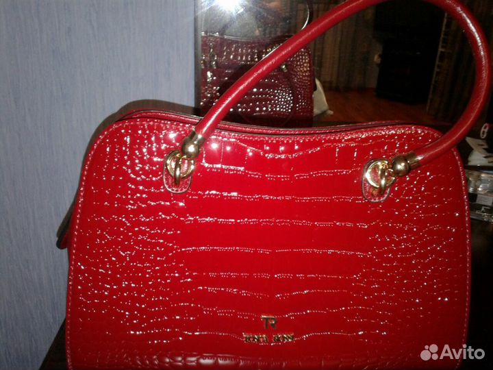 Женская сумочка