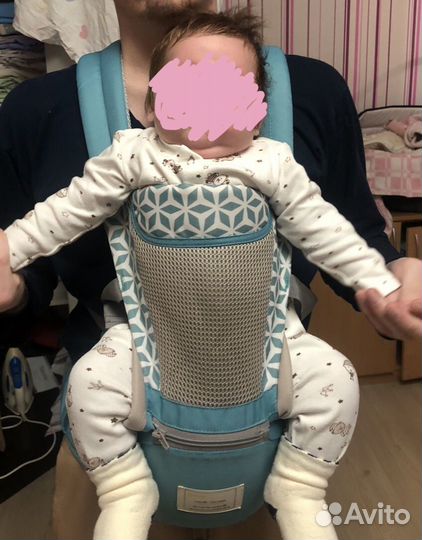 Эргорюкзак