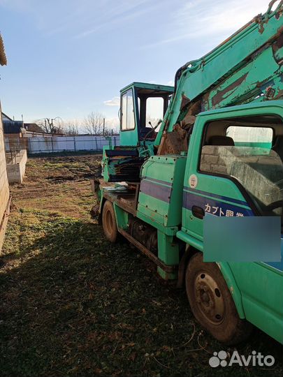 Копаем ямы под септик до 5 ти м