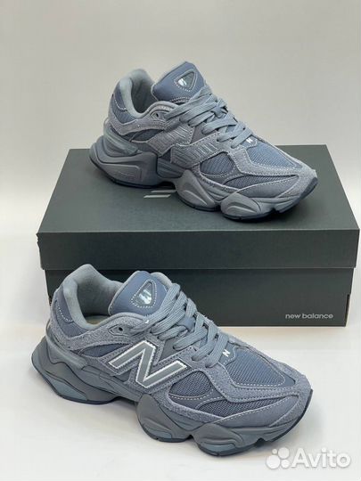 Кроссовки New Balance 9060, р.36-41