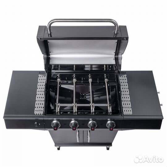 Газовый гриль Char-Broil Performance core 4B