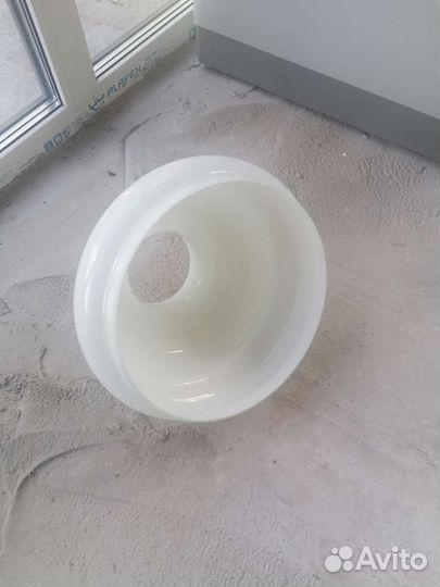 Плафоны для люстры СССР