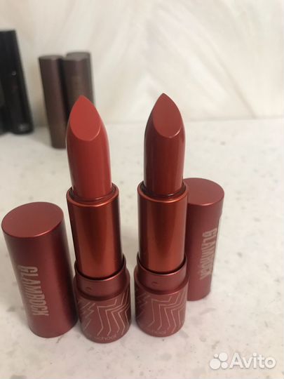 Помада матовая too cool for school Корея