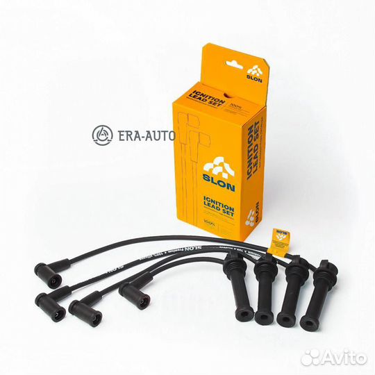Slon SLN.016 Ford Focus 1.8-2.0, Mondeo II (1.6-2.0) 1092379 SLN.016